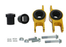 Whiteline 2016+ Honda Civic (Incl. Si / Type R) Front Anti-Lift Kit-4