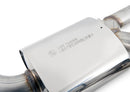 AWE Tuning Audi C7.5 A6 3.0T Touring Edition Exhaust - Quad Outlet Diamond Black Tips-5