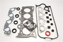 Cometic Street Pro Honda 1992-95 SOHC D16Z6 76mm Bore Top End Kit-5