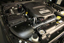 K&N 12-18 Jeep Wrangler V6-3.6L High Flow Performance Intake Kit (12-15 CARB Approved)-10