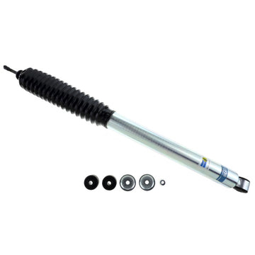 Bilstein 5100 Series 1987 Jeep Wrangler Base Front 46mm Monotube Shock Absorber - 0
