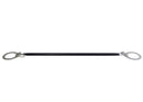 Whiteline 02-07 Subaru WRX Wagon / 03-07 Subaru Impreza Non-Turbo Wagon Rear adjustable strut tower-4