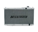 Mishimoto 01-05 Honda Civic Manual Trans Aluminum Radiator-2
