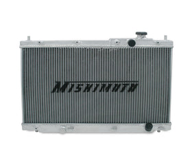 Mishimoto 01-05 Honda Civic Manual Trans Aluminum Radiator - 0