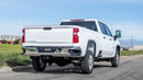 Borla 20-22 Chevrolet/GMC Silverado/Sierra 6.6L T-304 SS Cat-Back S-Type Exhaust - Brushed-3