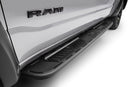 N-FAB 19-21 GMC 1500 Crew Crab Roan Running Boards - Textured Black-14