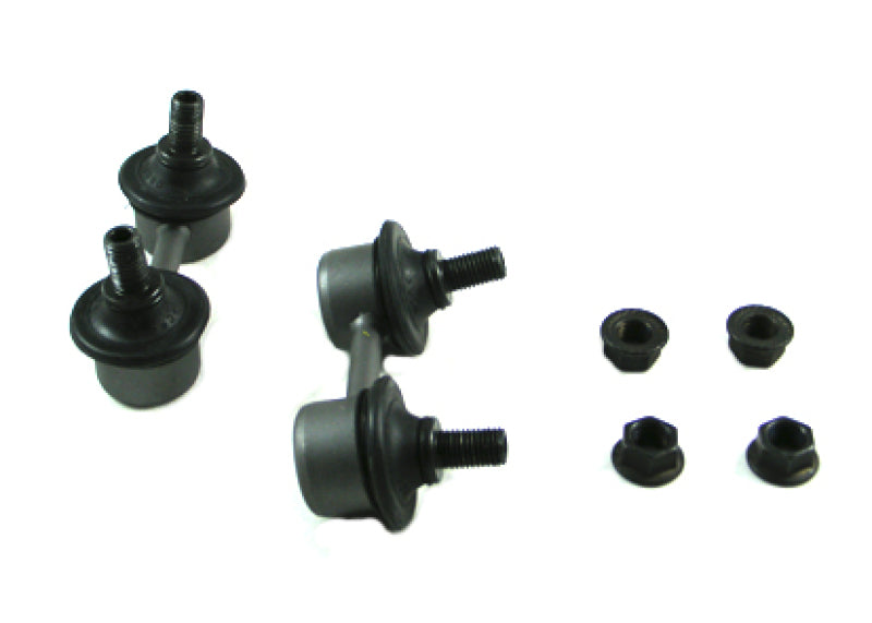 Whiteline Plus 10/89-3/06 Toyota Celica Sway Bar Link Assembly (ball/ball link) - 0