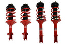 Pedders 05-07 Subaru STi EziFit SportsRyder Spring and Shock Kit-2