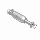 MagnaFlow Conv DF 04 Acura TSX 2.4L-50