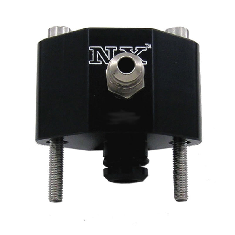 Nitrous Express 99-04 Ford 4.6L/5.4L 2V Billet Fuel Rail Adapter - 0