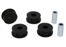 Whiteline Plus 88-91 Honda Civic/CRX / 10/87-11.91 Prelude Front Radius/Strut Rod to Chassis Bushing-3