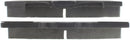 StopTech Performance 89-95 Mazda RX7 Front Brake Pads-11