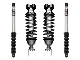 ICON 2019+ Ram 1500 2/4WD .75-2.5in Stage 1 Suspension System