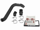 aFe Bladerunner 3in. Intercooler Tube Hot Side 03-07 Ford Diesel Trucks V8-6.0L (td)-7