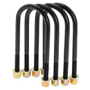 ARB / OME U Bolt Washer & Nut Toy Fj60/75 Rear-1