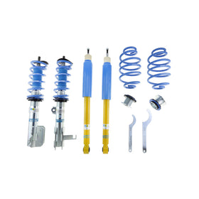 Bilstein B14 Series 11-13 Chevy Cruze L4 1.4L/1.8L Front and Rear Suspension Kit *SPECIAL ORDER* - 0