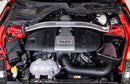 K&N 2018 Ford Mustang GT V8 5.0L F/I AirCharger Performance Intake-11