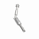 MagnaFlow Direct Fit Catalytic Converter 06-08 VW Rabbit 2.5L-52