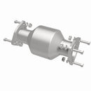 Magnaflow Conv DF 08-09 Accord 3.5L rear-46