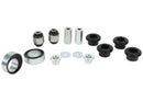 Whiteline Plus 12+ VW Golf MK7 Front Caster Correction Kit-3