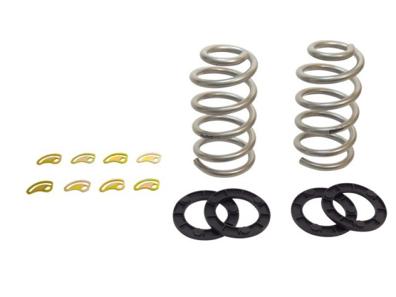 Belltech PRO COIL SPRING SET 07+ GM/GMC 1500 EXT/CREW - 0