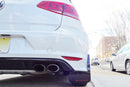 Rally Armor 15-17.5 MKVII VW Golf R Black UR Mud Flap w/Grey Logo-5