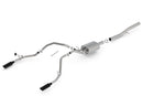 Borla 14-8 Chevrolet Silverado 1500 6.2L V8 AT/MT Extended Cab Standard Bed S-Type Exhaust-2