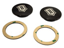 ICON Tubular Upper Control Arm Billet Cap Set-1
