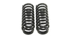 Belltech COIL SPRING SET 02-06 TRAILBLAZER/ENVOY-2