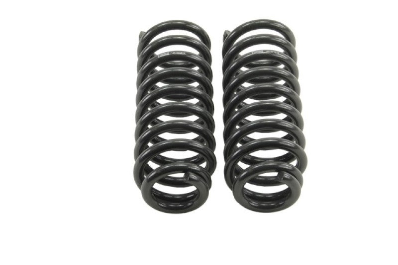 Belltech COIL SPRING SET 02-06 TRAILBLAZER/ENVOY - 0