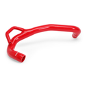 Mishimoto 2011+ Mopar LX Chassis 6.4L Hemi Red Silicone Hose Kit-18