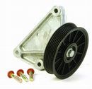 Ford Racing 1996-2010 Mustang A/C Eliminator Kit-2