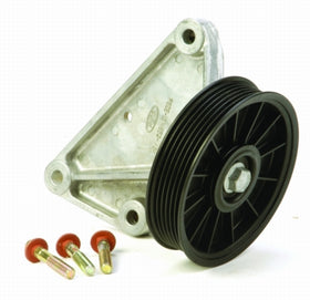 Ford Racing 1996-2010 Mustang A/C Eliminator Kit - 0