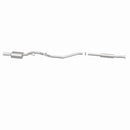 MagnaFlow Sys C/B 02-03 Mitsubishi Lancer 2.0-45