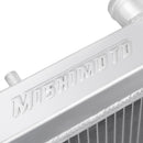 Mishimoto 03-08 Hyundai Tiburon Aluminum Radiator-23
