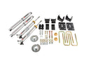 Belltech 2015+ Ford F-150 1-3in Front 5in Rear Lower Kit with SP Shocks-6