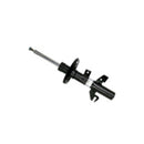 Bilstein B4 OE Replacement 14-17 Jeep Cherokee Front Left Twintube Strut Assembly-8