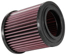 K&N 2016 Cadillac ATS-V V6-3.6L F/l Drop In Air Filter - Replacement Air Filter-16
