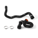 Mishimoto 13-16 Ford Focus ST 2.0L Black Silicone Radiator Hose Kit-4