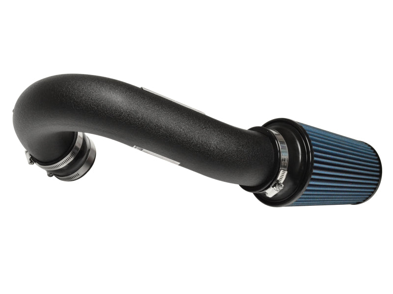 Injen 16-18 Audi A6 2.0L Turbo Wrinkle Black Cold Air Intake