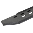 Go Rhino RB20 Slim Running Boards - Universal 73in. - Bedliner Coating-3