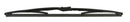 Hella Rear OE Wiper Blade 16in - Single-5