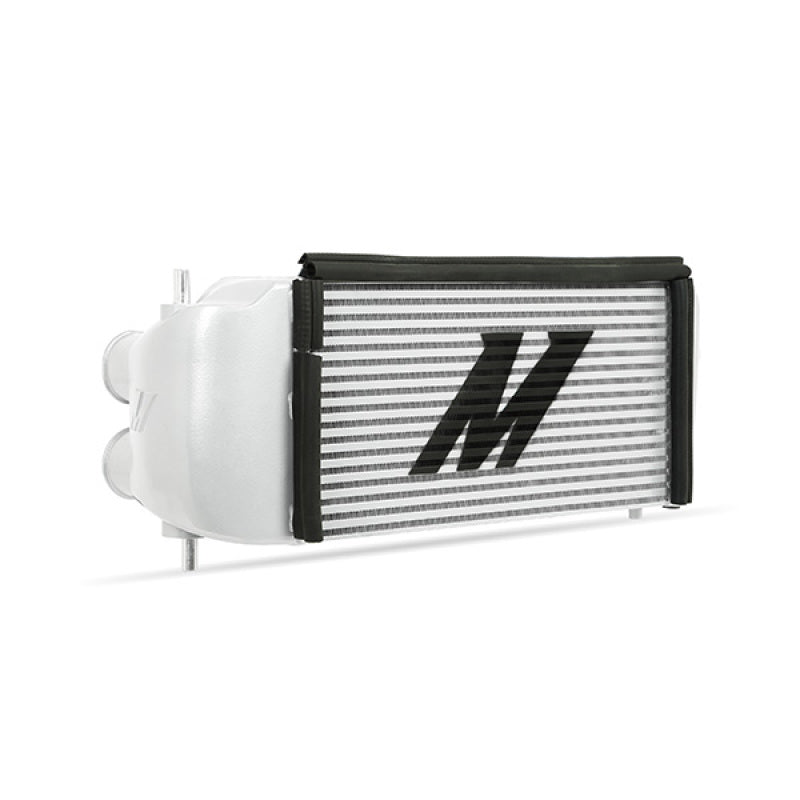 Mishimoto 2016+ Ford F-150 2.7/3.5L Ecoboost Intercooler (I/C ONLY) - Sleek Silver - 0