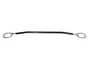 Whiteline 90-99 BMW 3 Series 6 cyl excl Traction Control Front Strut Tower Brace  **SPECIAL ORDER 90-4