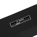 Mishimoto 2013+ Ford Focus ST Black Intercooler w/ Black Pipes-14