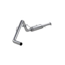 MBRP 2004-2005 Dodge Ram Hemi 1500 5.7L SC/CC-SB Cat Back Single Side AL P Series Exhaust-3