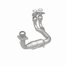 MagnaFlow Direct Fit Catalytic Converter 00-05 Toyota MR2 1.8L-46