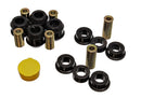 Energy Suspension 90-93 Acura Integra Black Front Control Arm Bushing Set-2