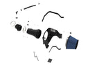 aFe 17-18 Dodge Challenger/Charger Magnum FORCE Stage-2XP Cold Air Intake System w/Pro DRY S- Black-10
