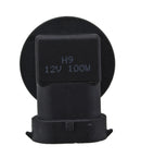 Hella Optilux H9 12V/100W XB Xenon White Bulb (pair)-29